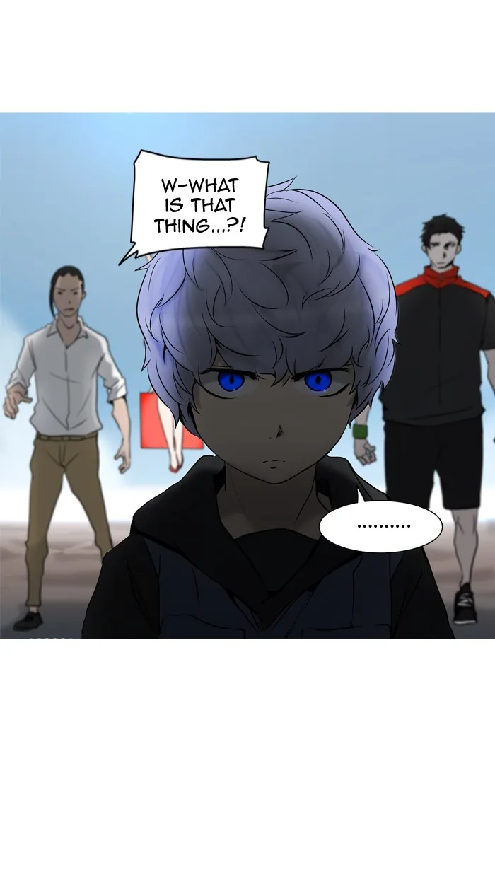 Tower of God - Chapter 279 - Page 19
