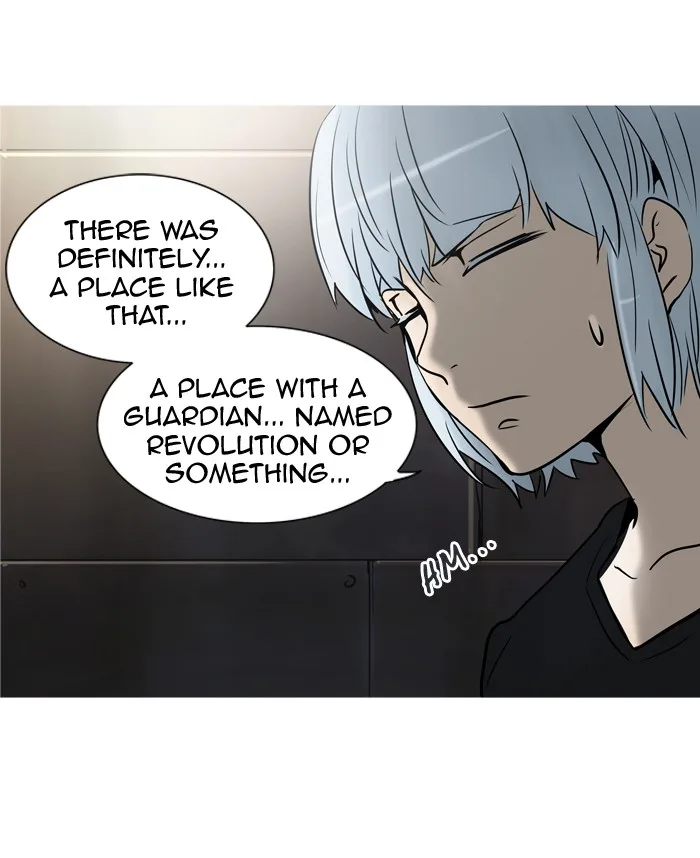 Tower of God - Chapter 279 - Page 2
