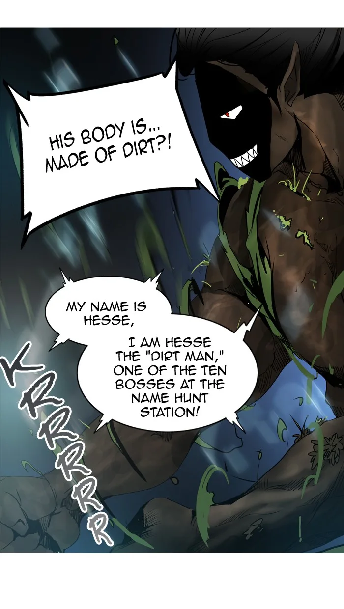 Tower of God - Chapter 279 - Page 20