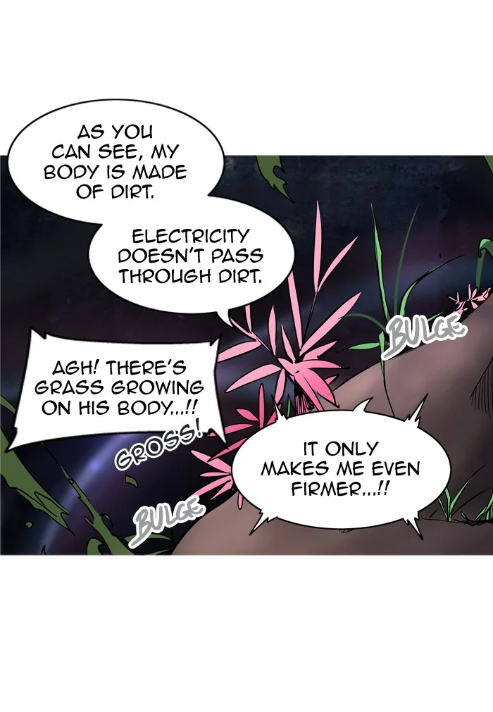 Tower of God - Chapter 279 - Page 21