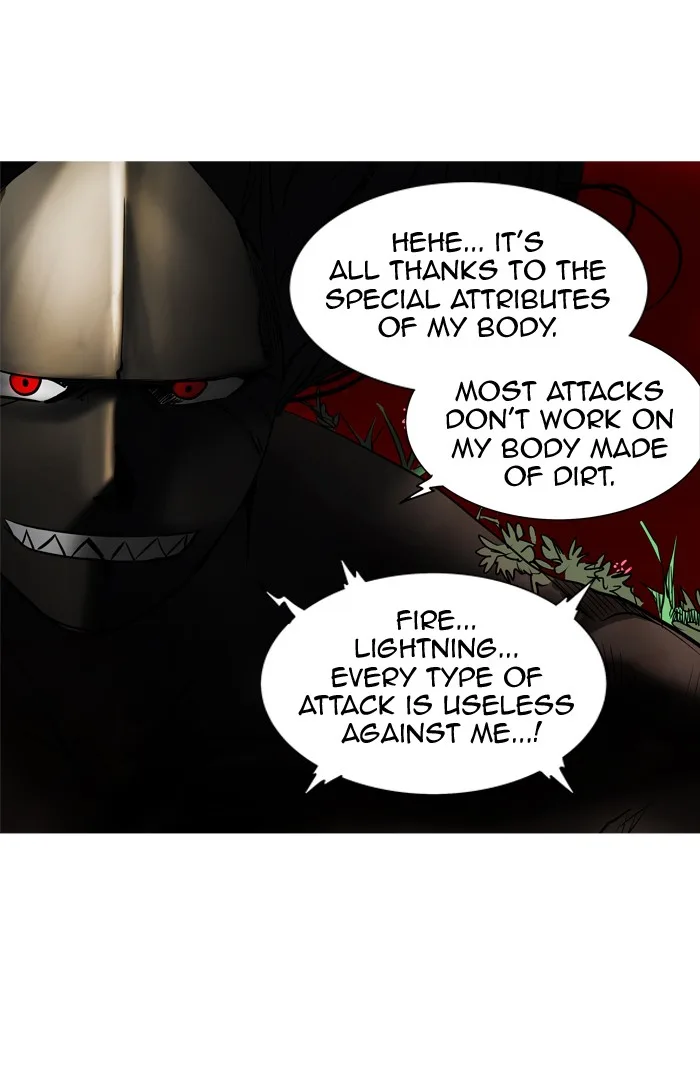 Tower of God - Chapter 279 - Page 24