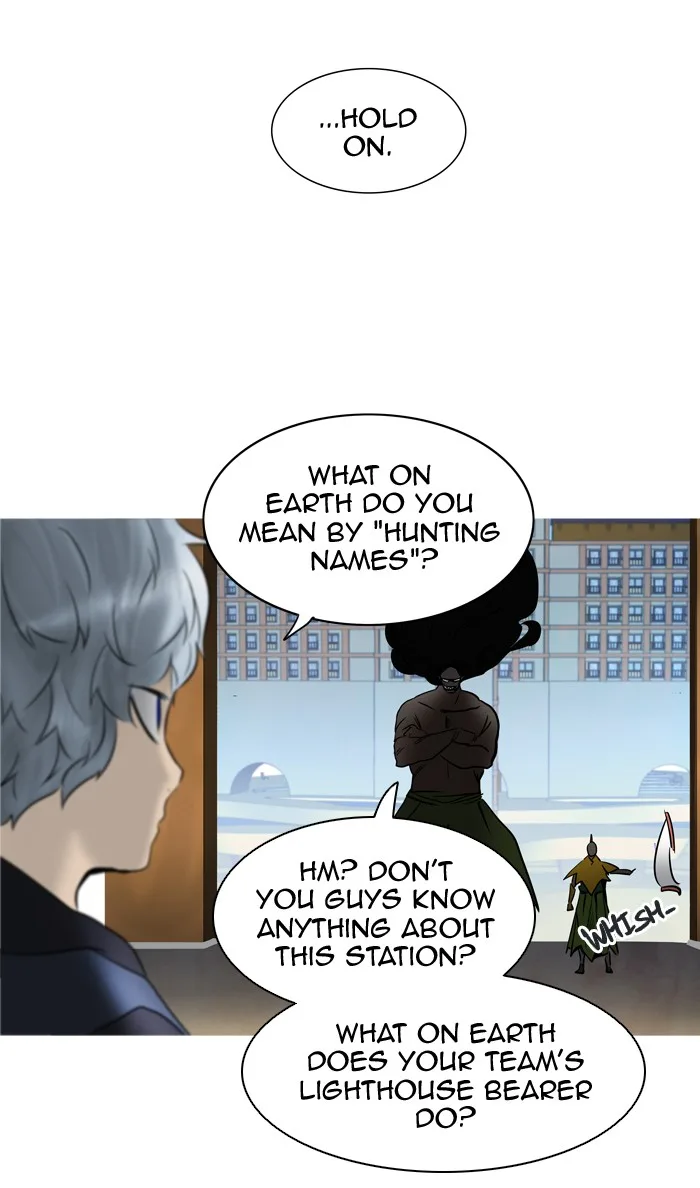 Tower of God - Chapter 279 - Page 25