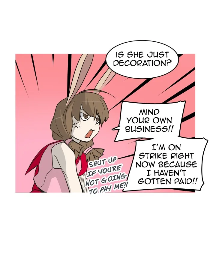 Tower of God - Chapter 279 - Page 26