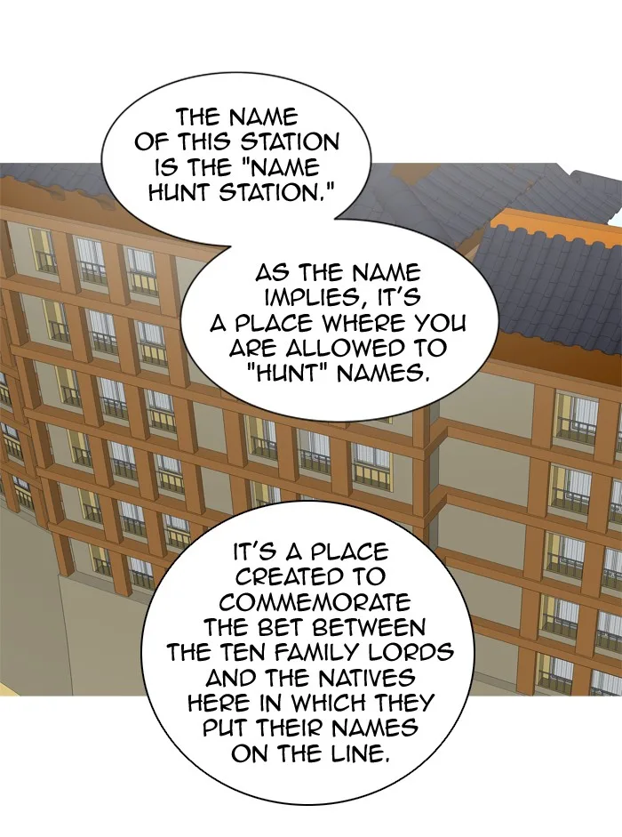 Tower of God - Chapter 279 - Page 28