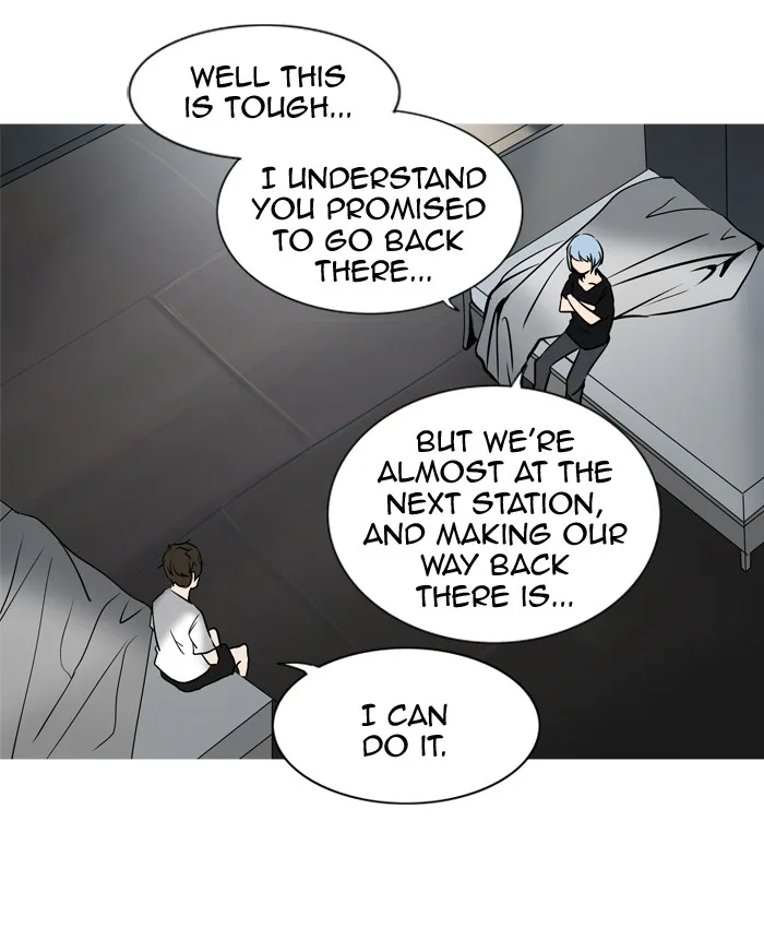 Tower of God - Chapter 279 - Page 3