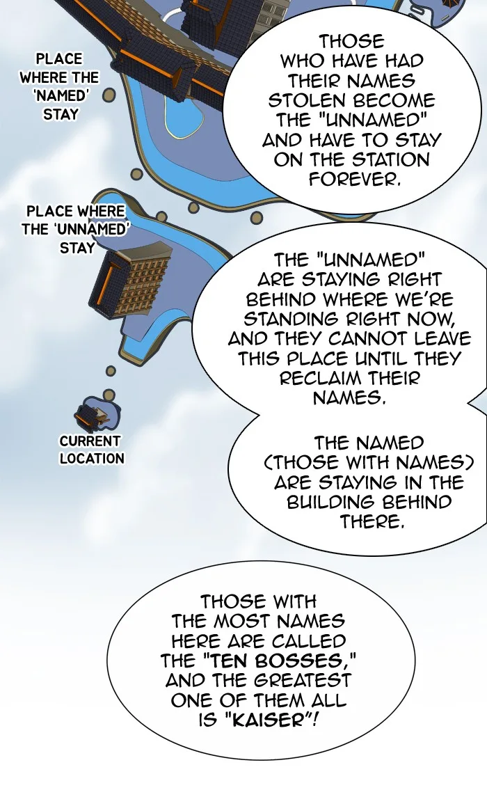 Tower of God - Chapter 279 - Page 30