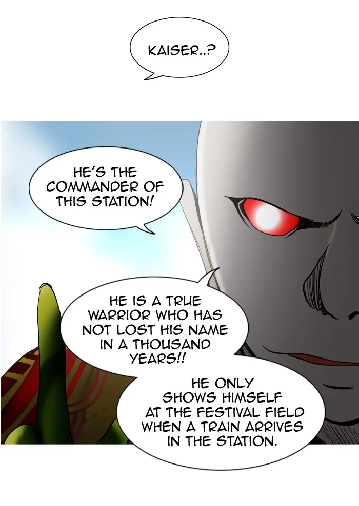 Tower of God - Chapter 279 - Page 31