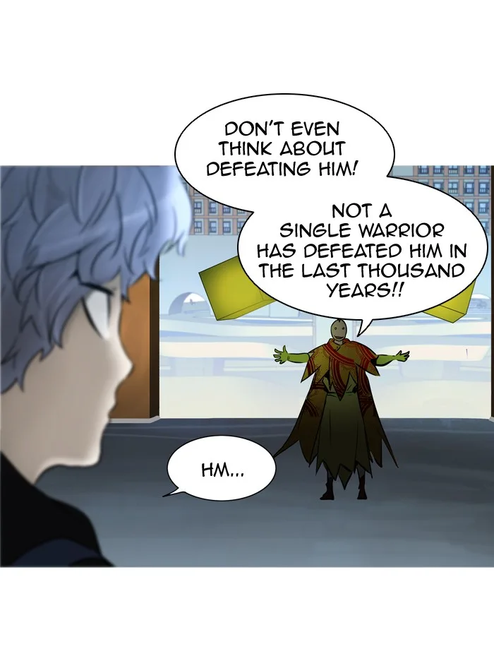 Tower of God - Chapter 279 - Page 32