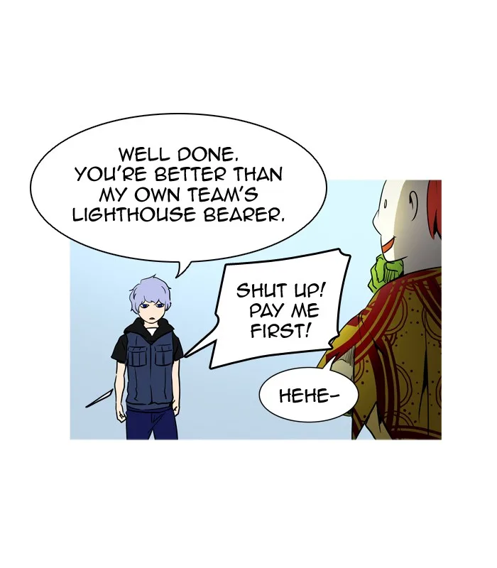 Tower of God - Chapter 279 - Page 33