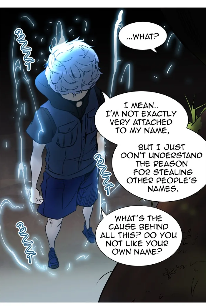 Tower of God - Chapter 279 - Page 36