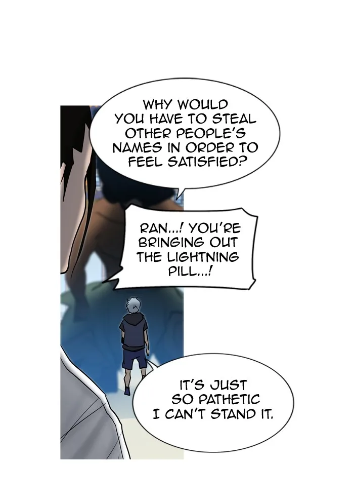 Tower of God - Chapter 279 - Page 38