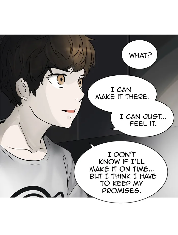 Tower of God - Chapter 279 - Page 4