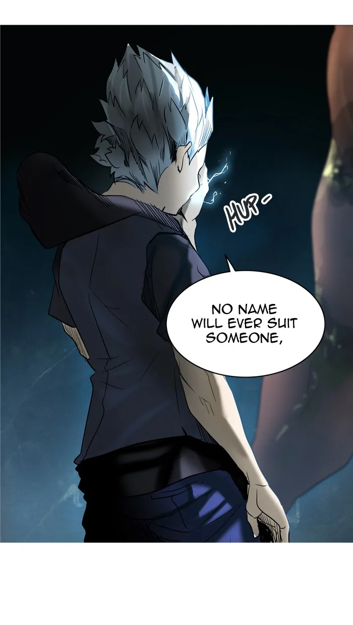 Tower of God - Chapter 279 - Page 40
