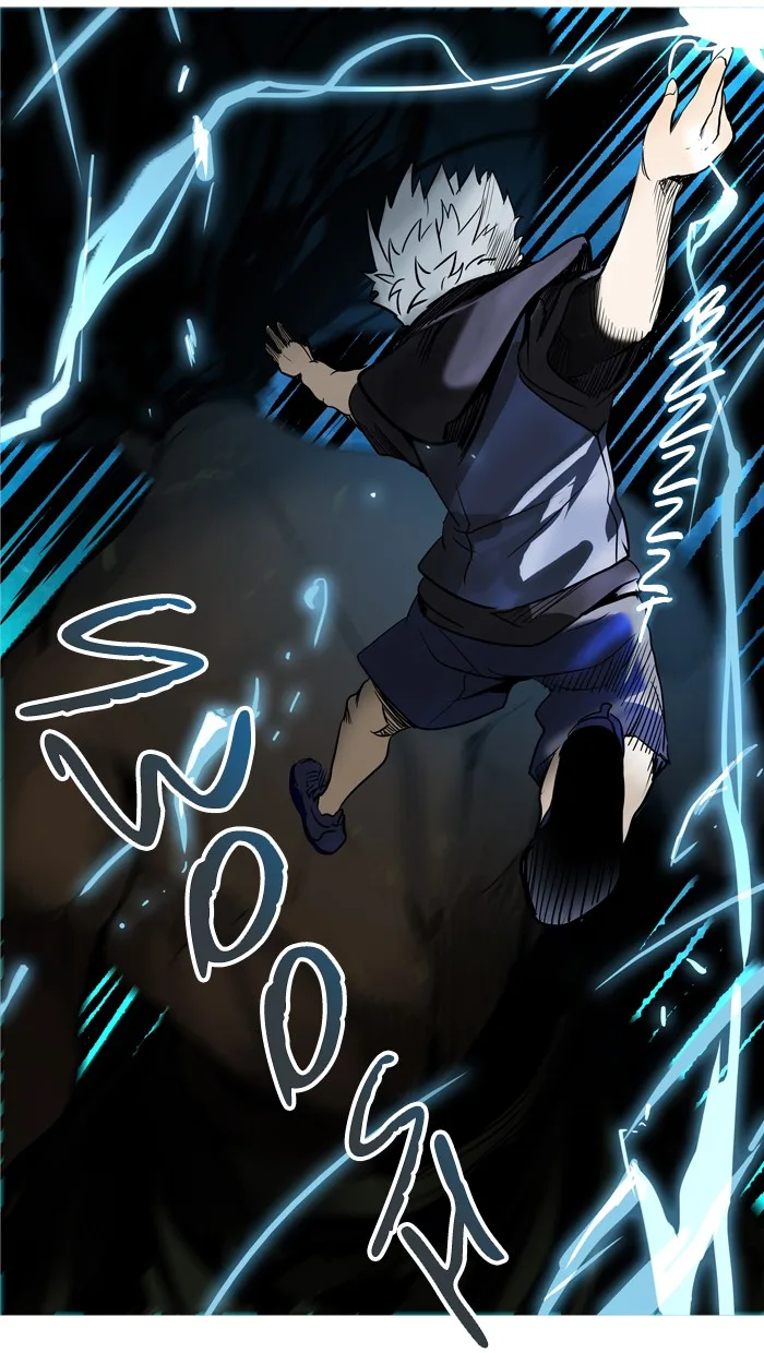 Tower of God - Chapter 279 - Page 42