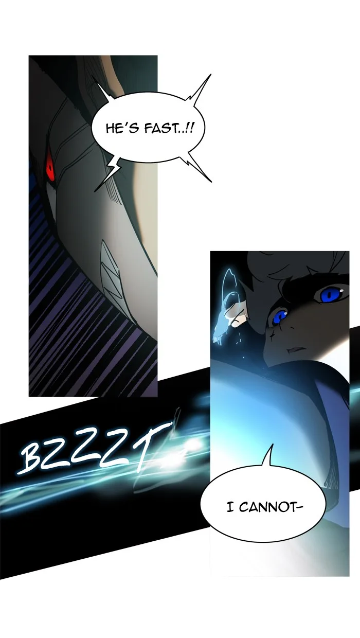 Tower of God - Chapter 279 - Page 43