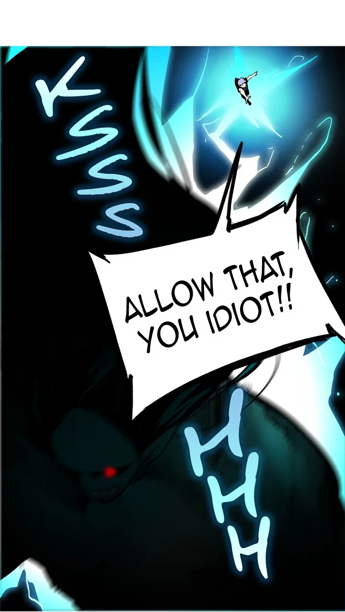 Tower of God - Chapter 279 - Page 44