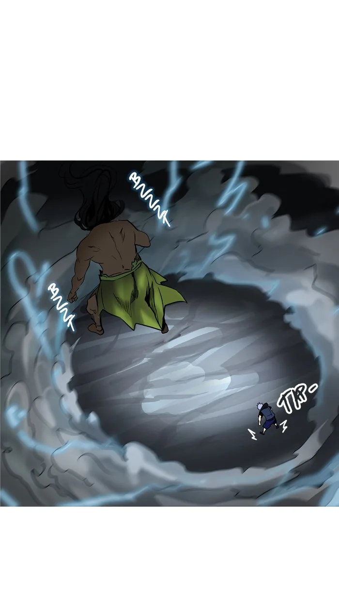 Tower of God - Chapter 279 - Page 45