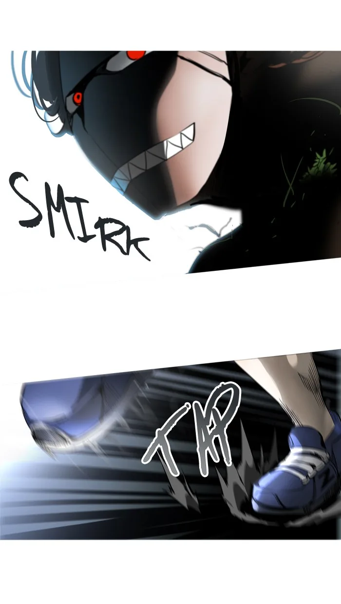 Tower of God - Chapter 279 - Page 46