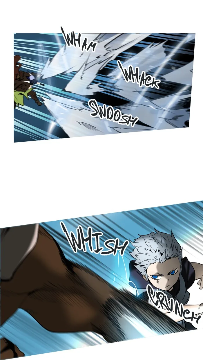 Tower of God - Chapter 279 - Page 48