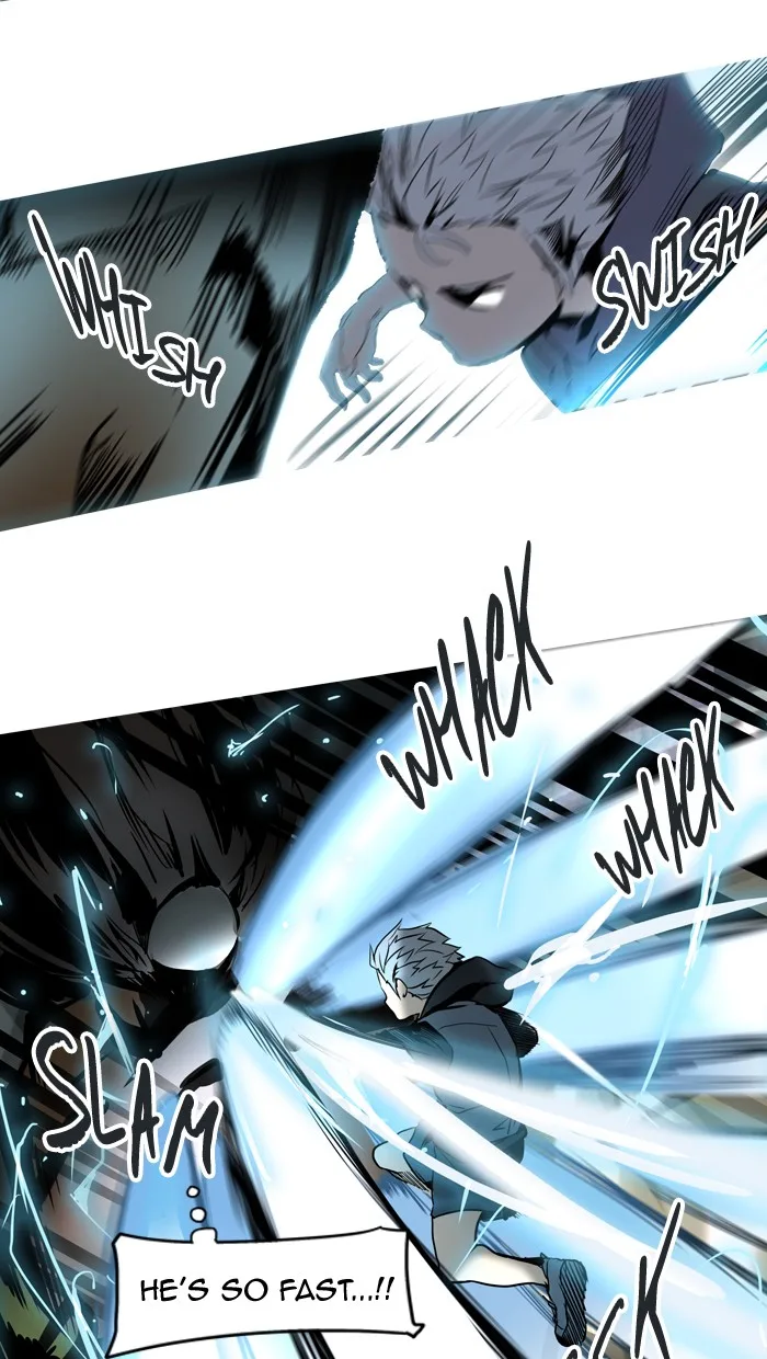 Tower of God - Chapter 279 - Page 49