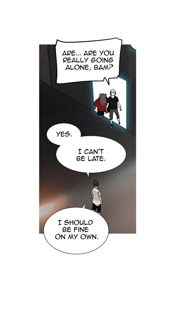 Tower of God - Chapter 279 - Page 5