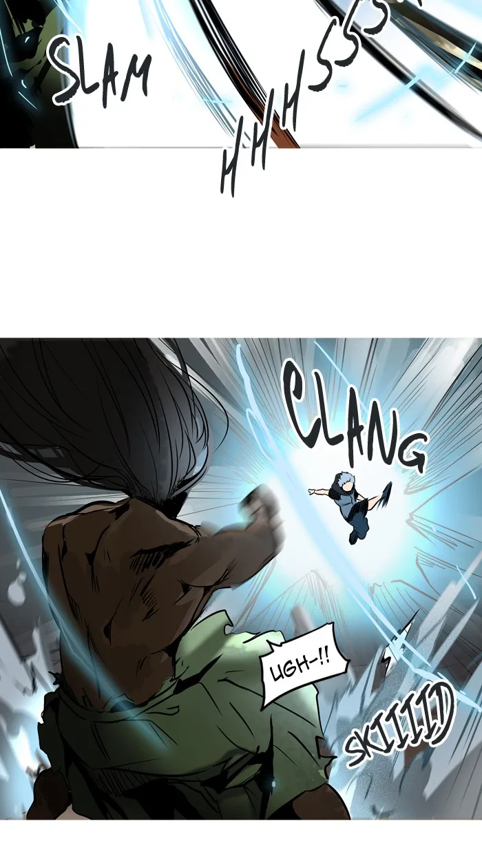 Tower of God - Chapter 279 - Page 50