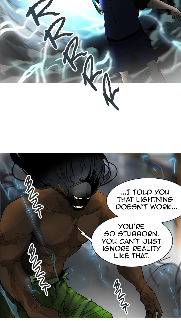 Tower of God - Chapter 279 - Page 53