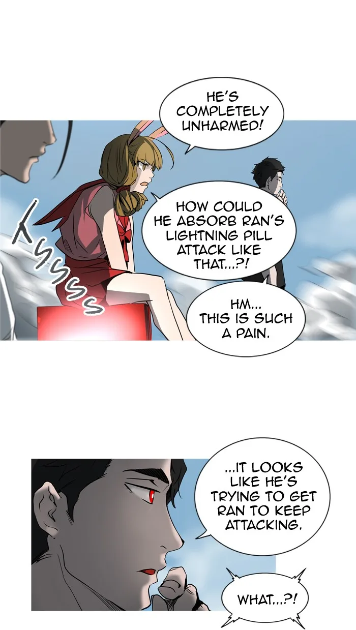 Tower of God - Chapter 279 - Page 54