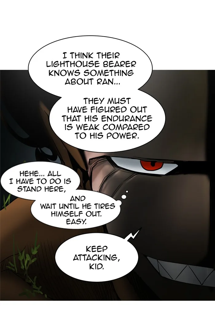 Tower of God - Chapter 279 - Page 55