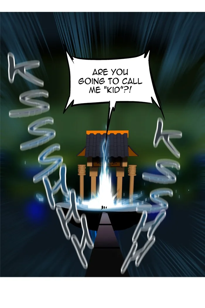 Tower of God - Chapter 279 - Page 57