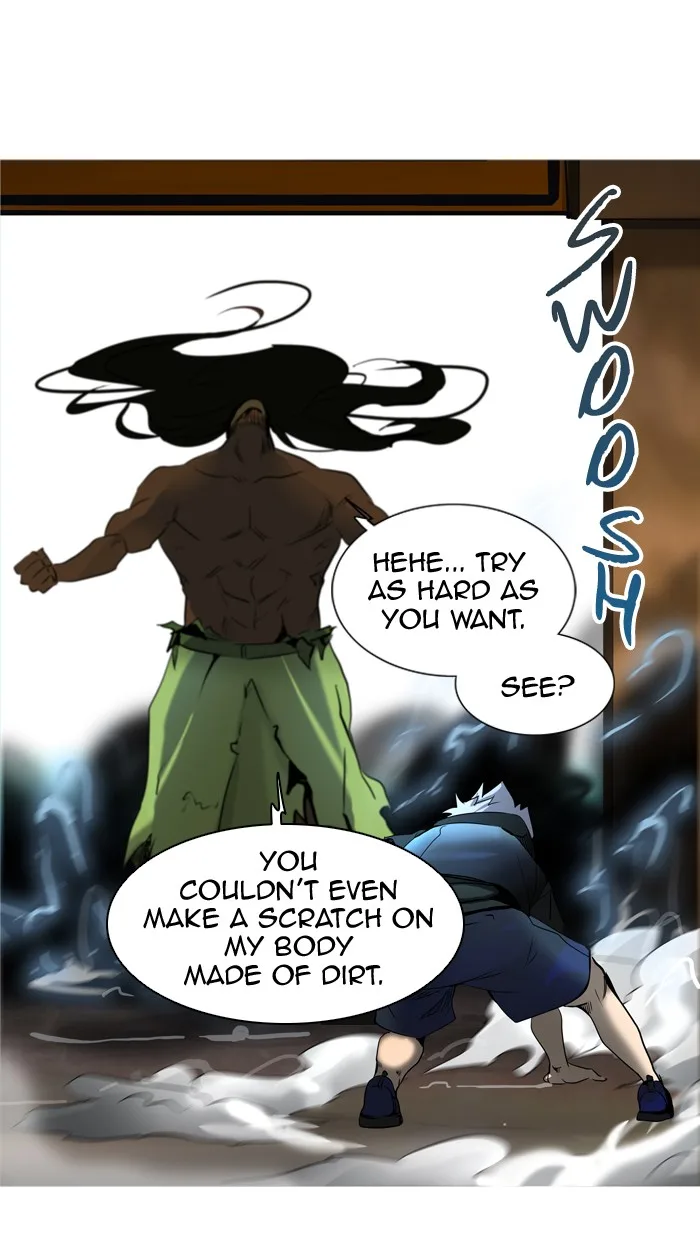 Tower of God - Chapter 279 - Page 58