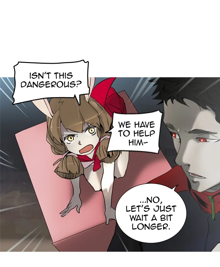 Tower of God - Chapter 279 - Page 59