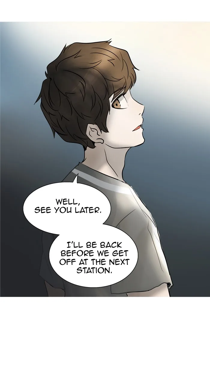 Tower of God - Chapter 279 - Page 6