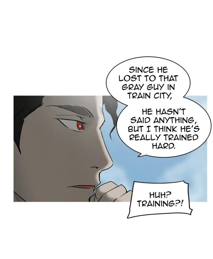 Tower of God - Chapter 279 - Page 60