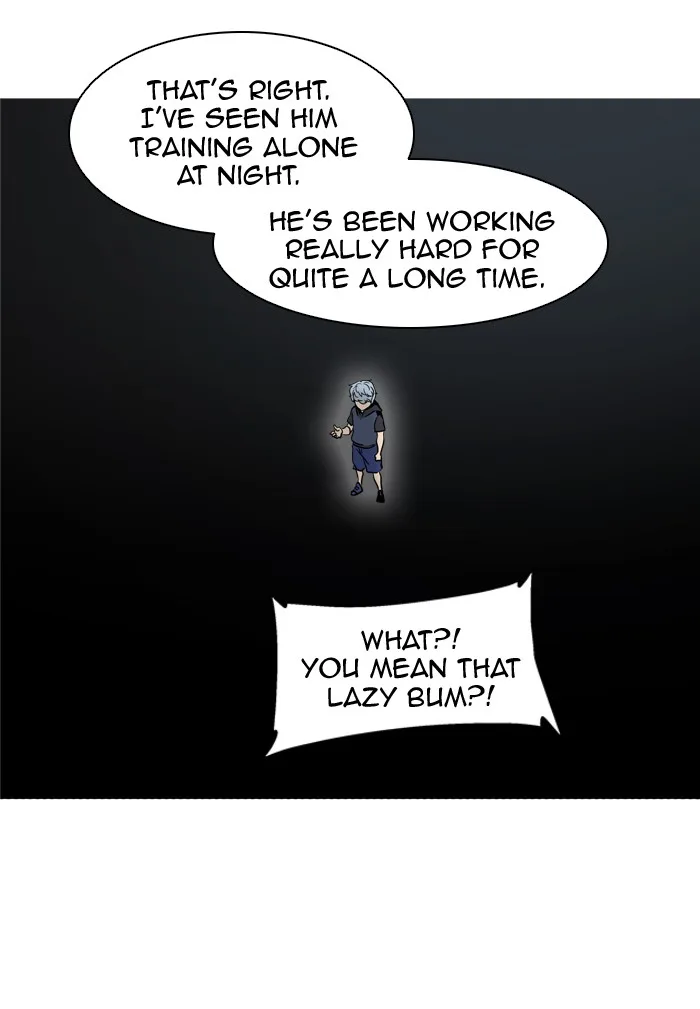 Tower of God - Chapter 279 - Page 61