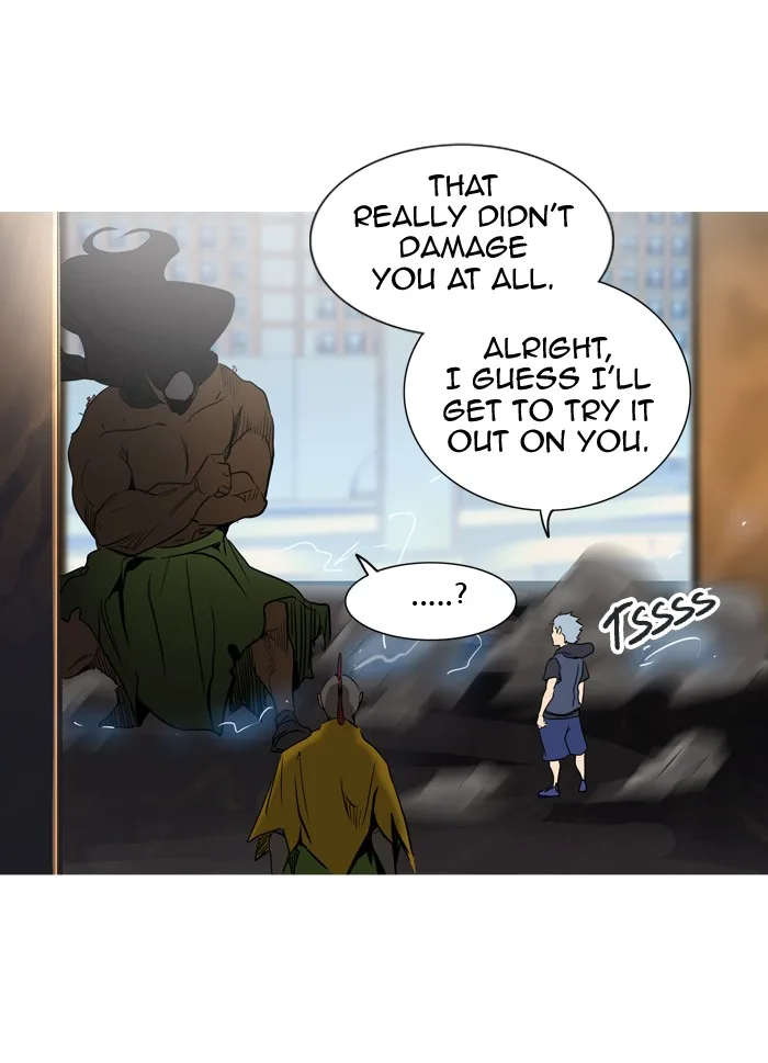 Tower of God - Chapter 279 - Page 63