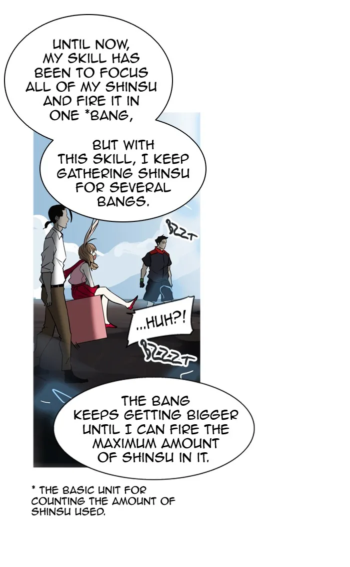 Tower of God - Chapter 279 - Page 67