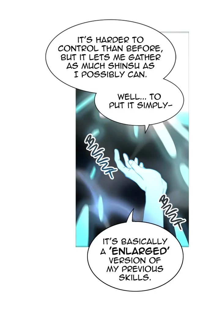 Tower of God - Chapter 279 - Page 68