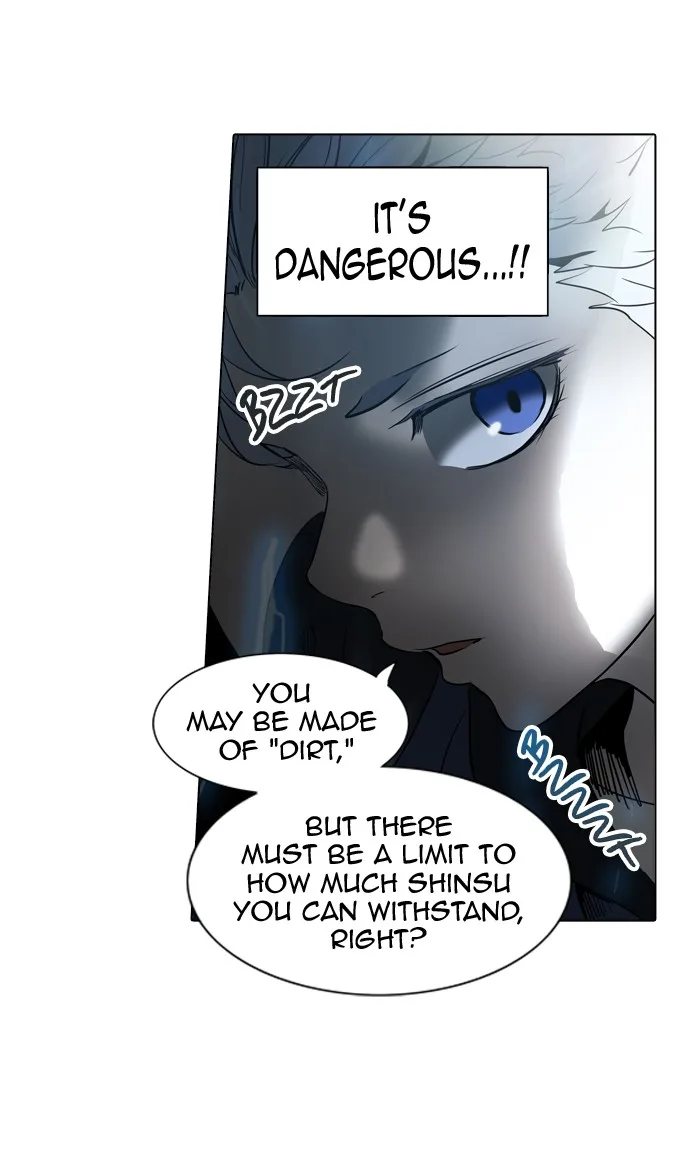Tower of God - Chapter 279 - Page 73