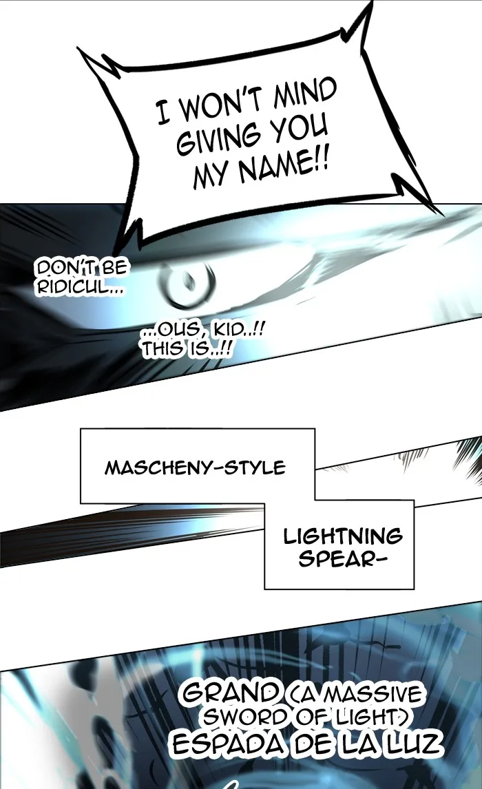 Tower of God - Chapter 279 - Page 75