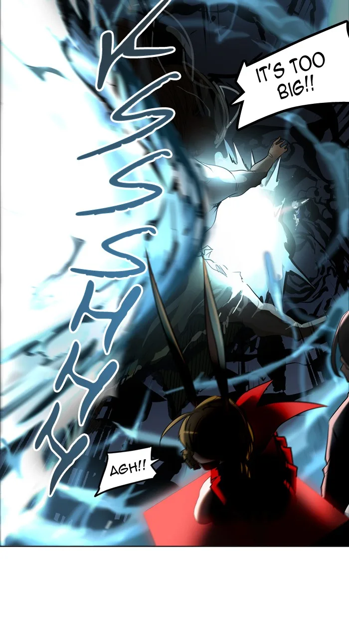 Tower of God - Chapter 279 - Page 76