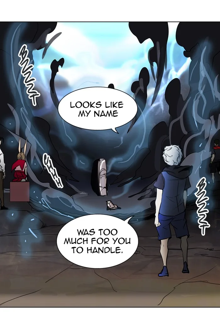 Tower of God - Chapter 279 - Page 80