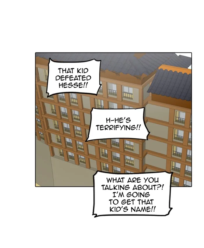 Tower of God - Chapter 279 - Page 81
