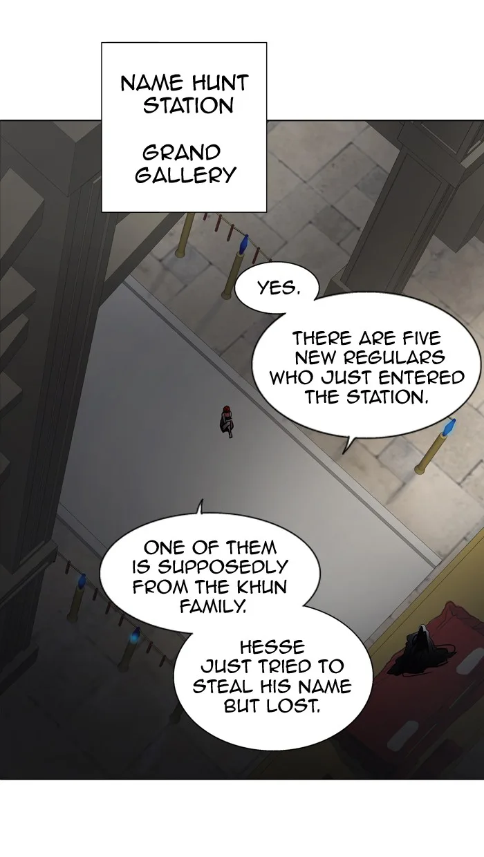 Tower of God - Chapter 279 - Page 83