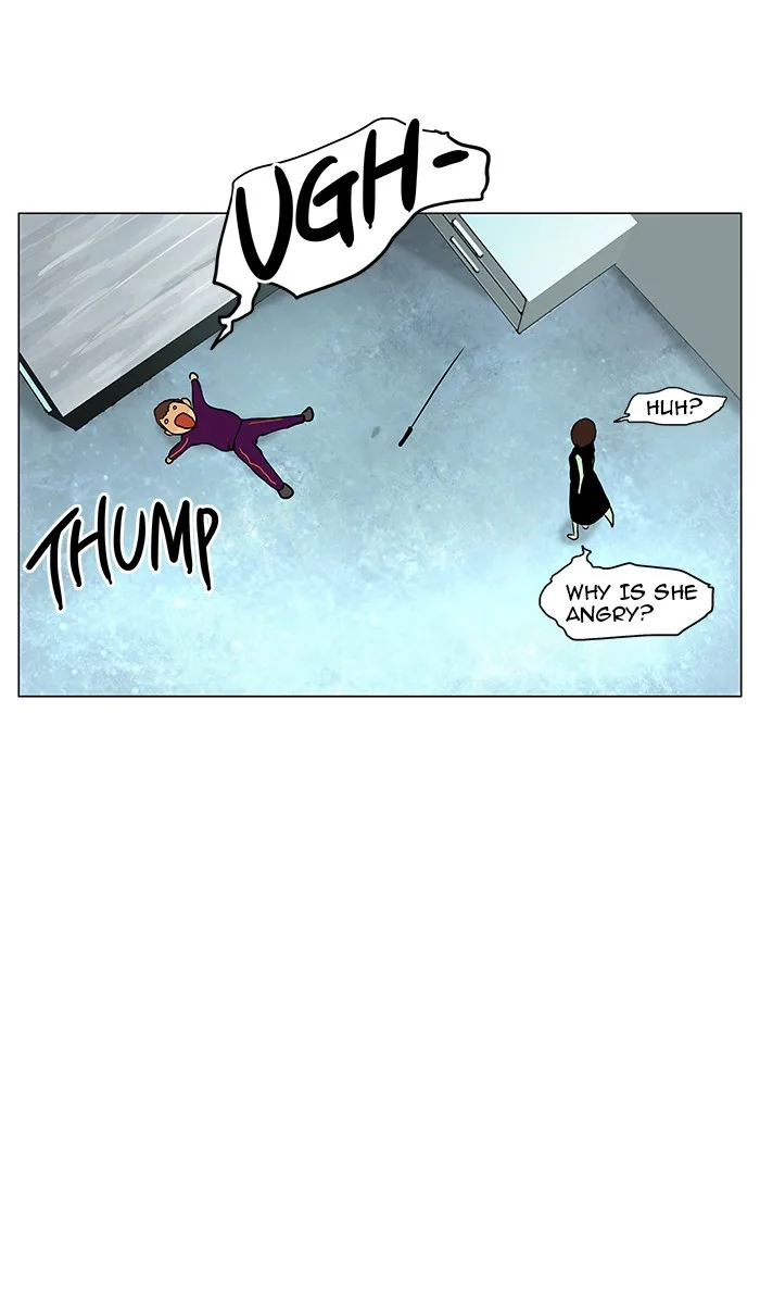 Tower of God - Chapter 28 - Page 10