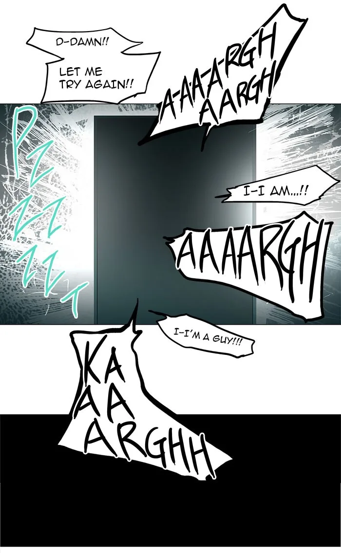 Tower of God - Chapter 28 - Page 12