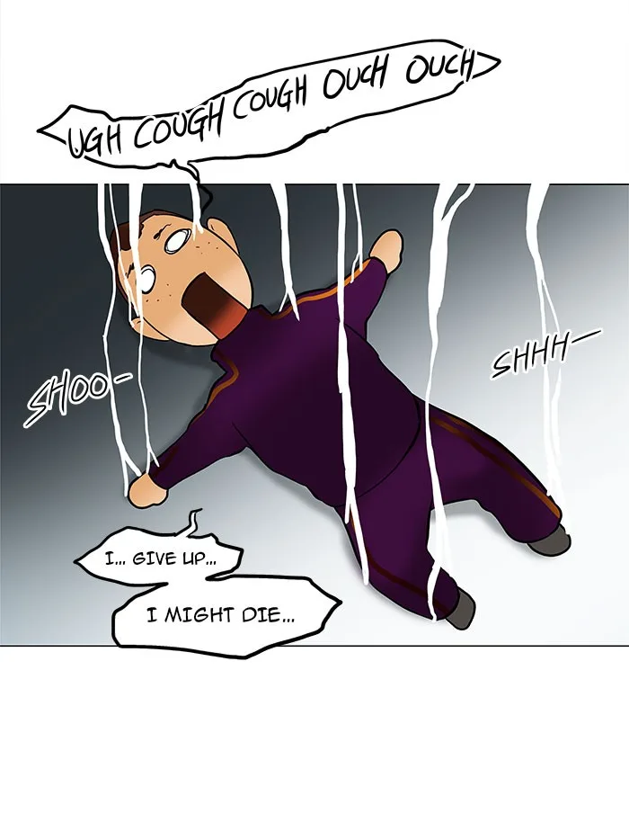 Tower of God - Chapter 28 - Page 13