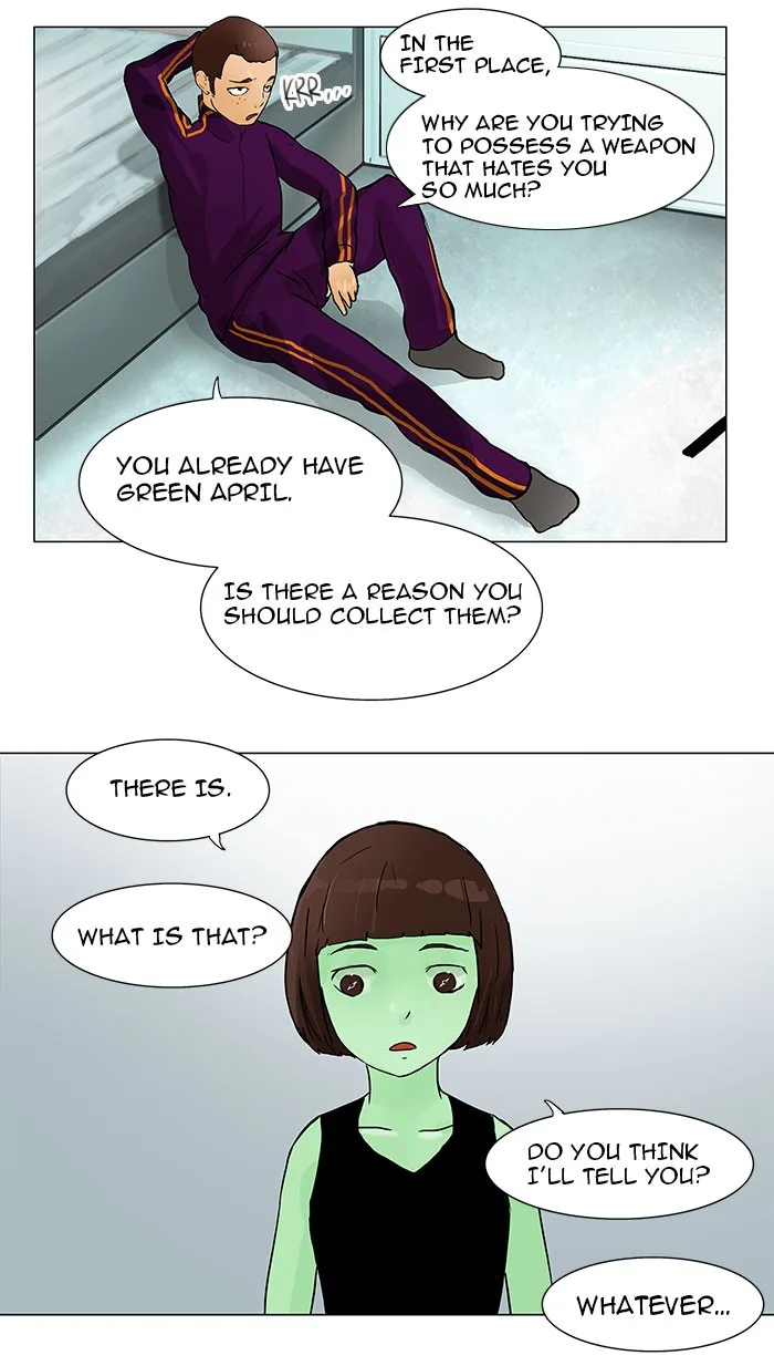 Tower of God - Chapter 28 - Page 14
