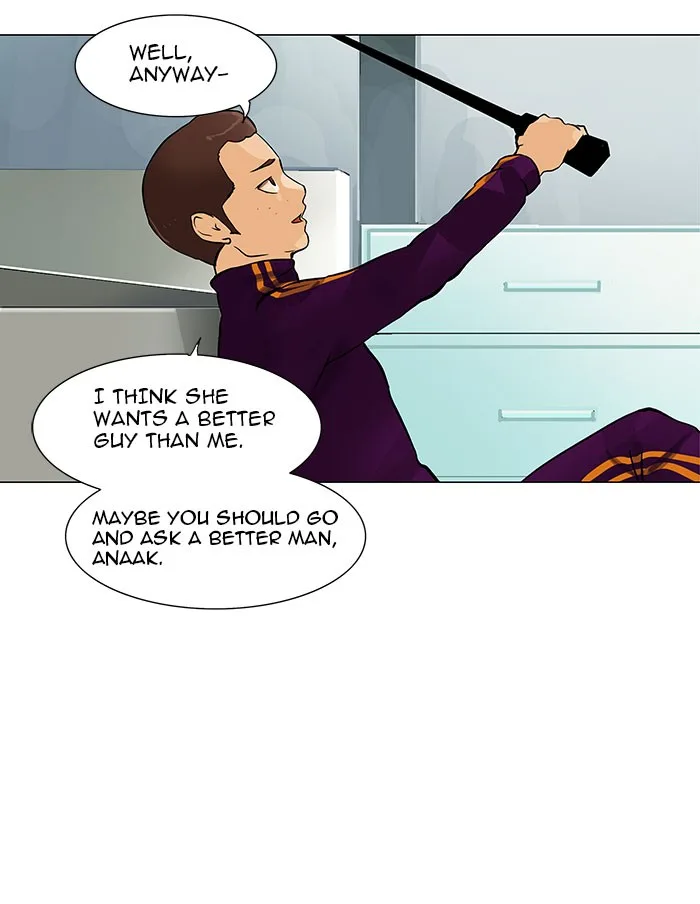 Tower of God - Chapter 28 - Page 15