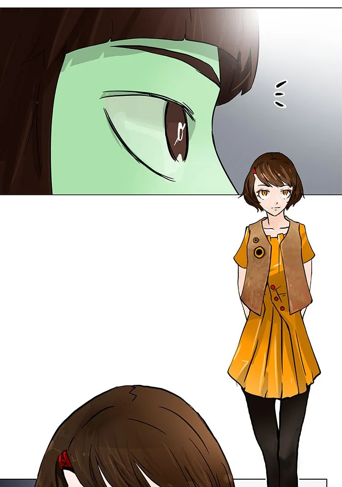 Tower of God - Chapter 28 - Page 19